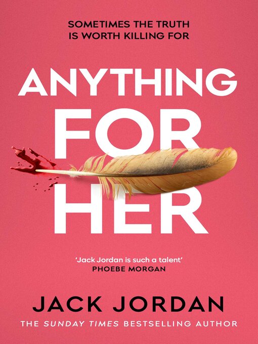 Cover image for Anything For Her